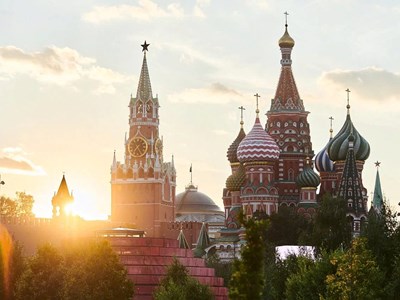 Discover Moscow ra mắt nền tảng du lịch trực tuyến bằng tiếng Việt