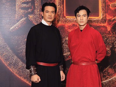 Lê Minh Thuấn - “Hoạn quan Tổng quản” và hành trình bước khỏi vai diễn an toàn