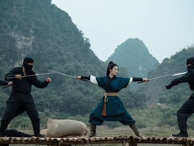 Con đường nào cho phim sử thi Việt?