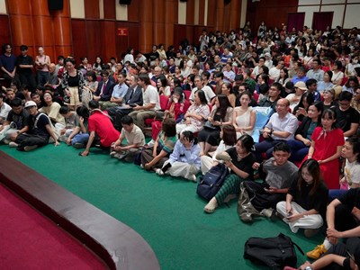 Phim tài liệu và hành trình mở rộng không gian sáng tạo