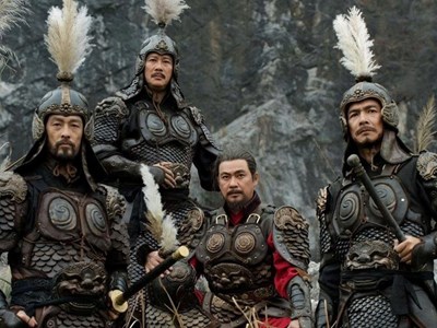 Cục Điện ảnh yêu cầu tuân thủ quy định khi gửi phim tham gia sự kiện quốc tế