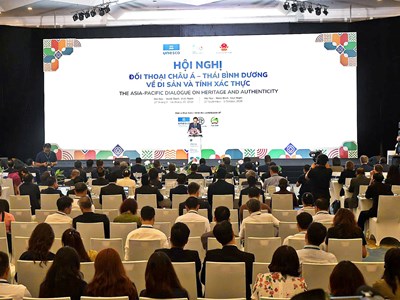 “Văn kiện Hà Nội”: Dấu ấn mới trong bảo tồn và phát huy giá trị di sản