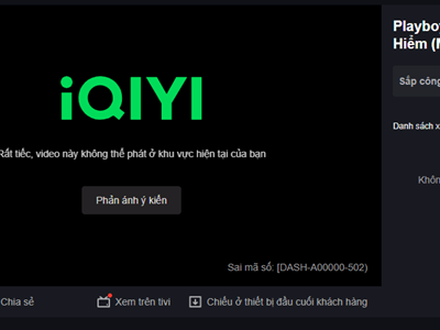 Cục Điện ảnh yêu cầu gỡ bỏ phim “Playboyy: Trò đùa nguy hiểm” 