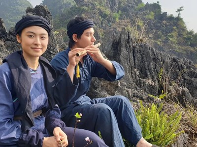 Đưa huyền thoại tình yêu vùng cao “Chuyện tình Khau Vai” lên màn ảnh rộng