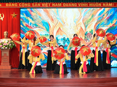 “Thanh âm di sản” – kết nối người trẻ với những câu chuyện văn hóa