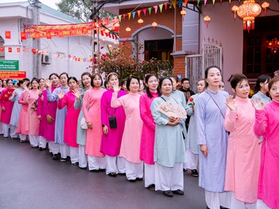 Hà Nội phát động xây dựng người Thủ đô thanh lịch, văn minh năm 2026