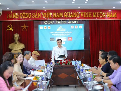 Kết nối điện ảnh và thể thao qua giải Pickleball Passion Cup 2026