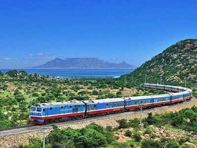 Phát huy giá trị di sản, văn hóa đường sắt gắn với phát triển kinh tế, du lịch