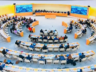 Cộng đồng quốc tế đánh giá cao thành tựu của Việt Nam về bảo vệ và thúc đẩy quyền con người