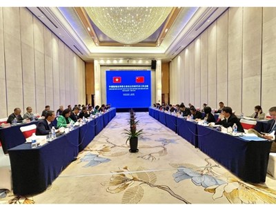 Việt Nam – Trung Quốc thúc đẩy hợp tác, phát triển ở khu vực biên giới