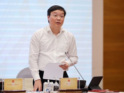 Công chức, viên chức, người lao động được hưởng mức lương cơ sở mới từ 1.7.2024