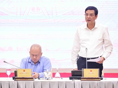 Mới chỉ có 79/619 dự án nhà ở xã hội được hoàn thành