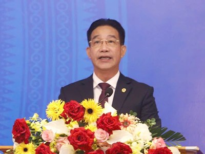 Công bố Quyết định đặc xá năm 2024 cho 3.763 phạm nhân