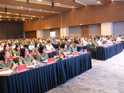 Gắn kết chặt chẽ công tác nhân quyền từ Trung ương đến địa phương