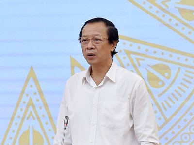 Thi tuyển phải đảm bảo nguyên tắc không gây áp lực, tốn kém