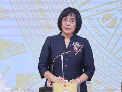 Không để lợi ích nhóm, lợi ích cục bộ trong xây dựng pháp luật