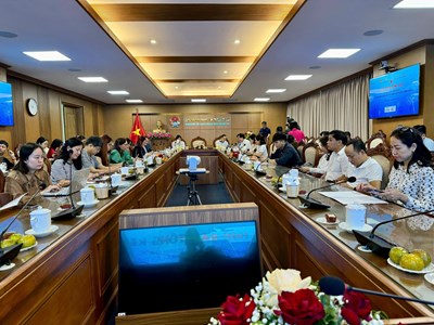 Sức lan toả của các tác phẩm báo chí  “Vì sự nghiệp Giáo dục Việt Nam”