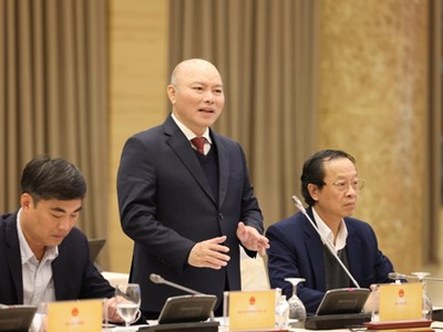 Kinh phí chi trả cho người nghỉ khi sắp xếp thấp hơn trả lương họ trong 5 năm