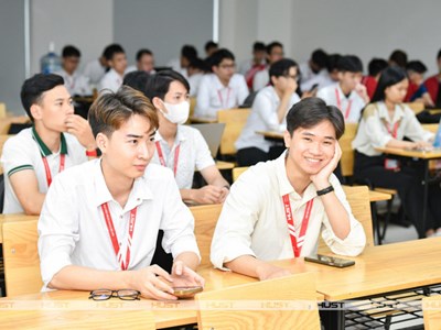 Bộ GD&ĐT sửa quy định về kiểm định chương trình đào tạo đại học