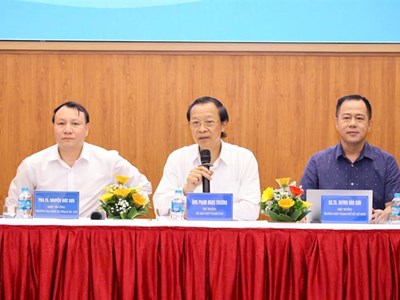 Đưa tiếng Anh thành ngôn ngữ thứ hai trong trường học