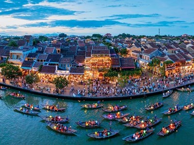 Du lịch tiếp tục là điểm sáng trên bản đồ tăng trưởng 