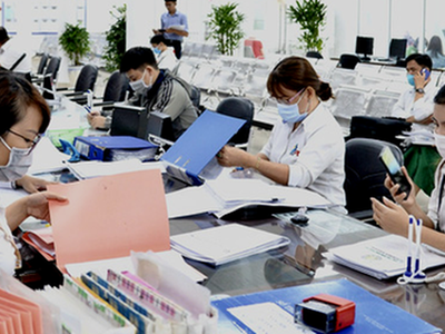 Triển khai hiệu quả việc sắp xếp, tinh gọn bộ máy