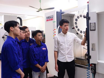 Sẽ tác động tích cực tới người học và thị trường lao động