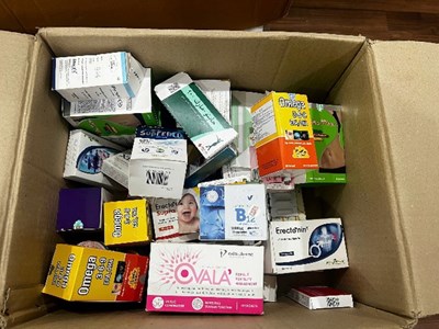 Không có vùng cấm, không có ngoại lệ