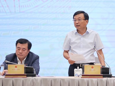 Đơn giản hóa thủ tục hành chính lĩnh vực xây dựng