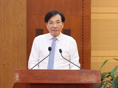 Mô hình chính quyền hai cấp đã vận hành thông suốt