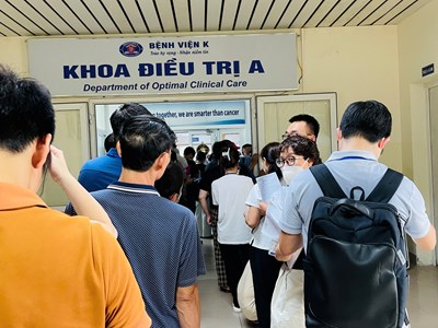 Mức đóng bảo hiểm y tế từ 15.8.2025 