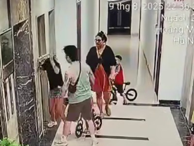 Chuyên gia khuyên gì khi bị tấn công nơi công cộng?