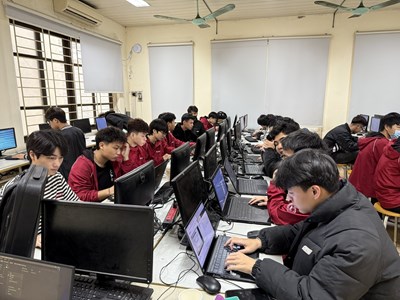 Khi tấm bằng đại học không còn là con đường duy nhất