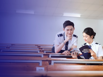 Công nghệ, logistics và hàng không dẫn đầu cuộc đua điểm chuẩn học bạ