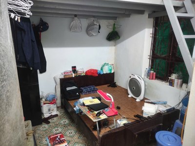 Tân sinh viên và cơn sốt giá phòng trọ