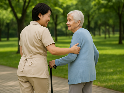 Người giúp việc: phía sau một nghề mưu sinh