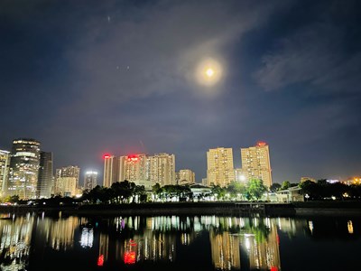 Đô thị hóa và áp lực không gian công cộng