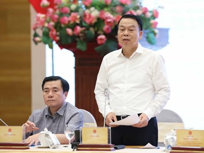 Khi nào doanh nghiệp được cấp phép thí điểm giao dịch tài sản mã hoá?