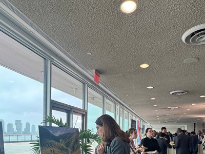 Khai mạc Triển lãm ảnh “Việt Nam – Thành viên Hội đồng Nhân quyền Liên Hợp Quốc”