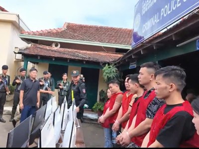 Bài cuối: Từ chính sách đến hành động