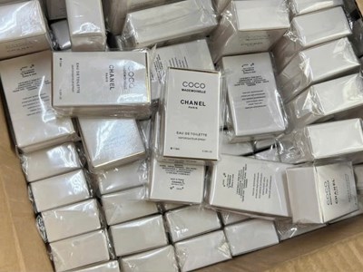 Cần tấn công mạnh vào các kho hàng và cơ sở sản xuất hàng giả, hàng nhái