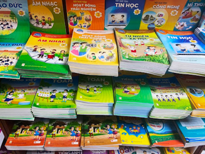 “Kết nối tri thức với cuộc sống” được lựa chọn là bộ sách giáo khoa sử dụng thống nhất toàn quốc