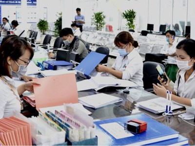  Sửa đổi quy định về phụ cấp chức vụ lãnh đạo