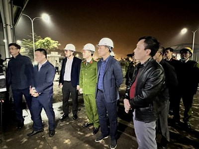 Nghi phạm giết người tại Thanh Hoá đã tử vong