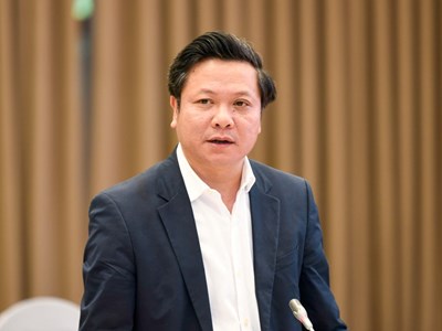 Không có chủ trương sáp nhập các tỉnh, thành phố 