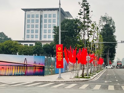 Chuẩn bị chu đáo cho ngày hội bầu cử của toàn dân