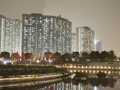 Thị trường BĐS năm 2026: Dự báo sẽ sôi động