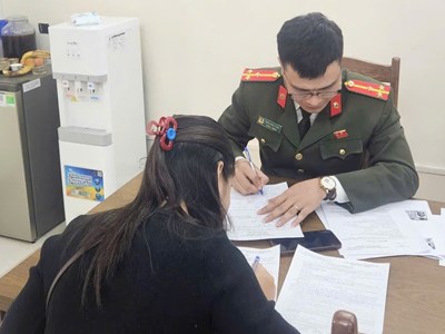 Hà Nội: Xử lý nghiêm trường hợp bình luận thông tin sai sự thật gây hoang mang dư luận về bầu cử Quốc hội khóa XVI