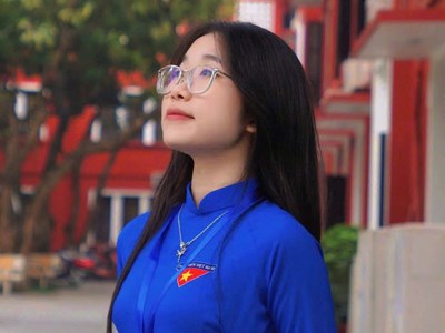 Hành trình của cô gái trẻ trên “mặt trận” bảo vệ nền tảng tư tưởng của Đảng