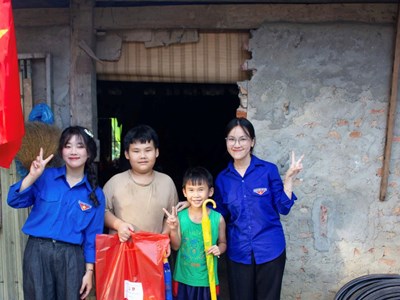 Khi cống hiến không chỉ là “có mặt”